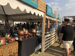 Festival Kuliner Keuken